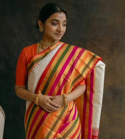 creme-kanchipuram-silk-saree-c1076048-a