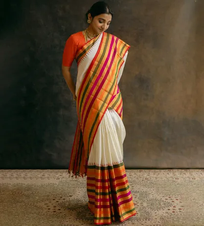 creme-kanchipuram-silk-saree-c1076048-d