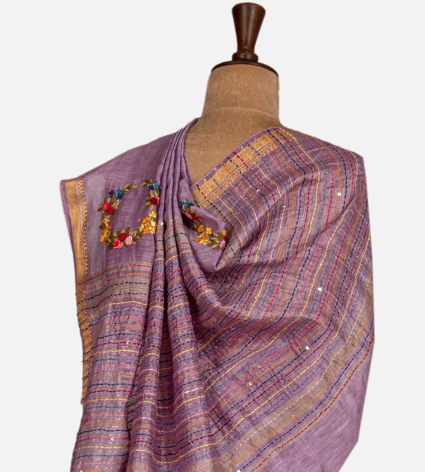 orchid-purple-linen-saree-c0968152-c