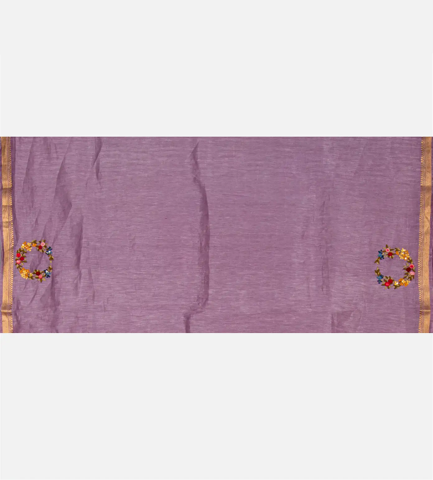 orchid-purple-linen-saree-c0968152-d