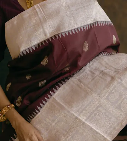 maroon-kanchipuram-silk-saree-c1075226-c