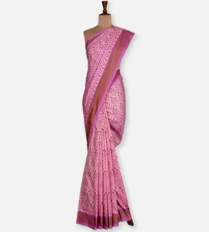 pink-ikkat-silk-saree-c0971670-b