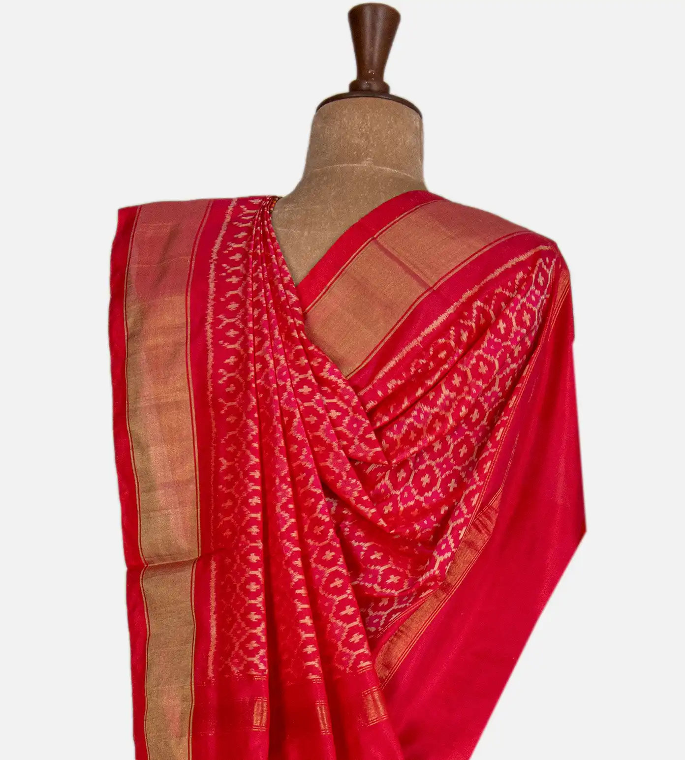 multicolour-ikkat-silk-saree-c0971668-c