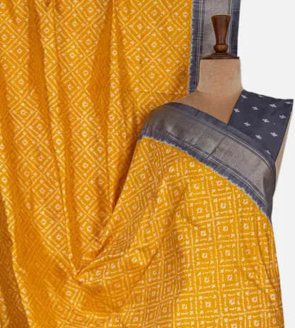 yellow-ikkat-silk-saree-c0971614-a