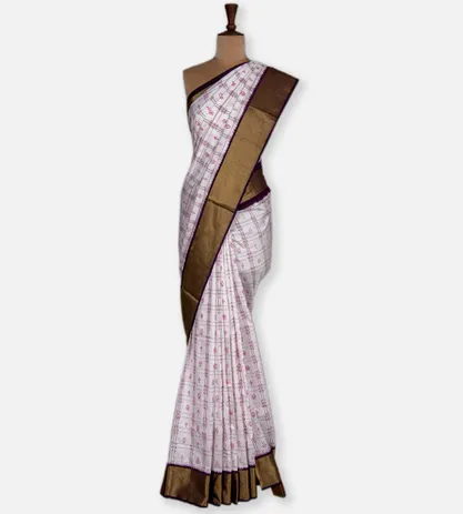 white-ikkat-silk-saree-c0150844-b