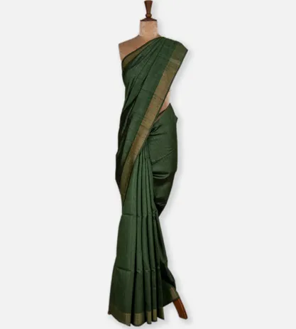 green-tussar-saree-c1177565-b