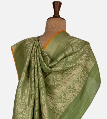 pastel-green-banaras-crepe-saree-c1177858-c