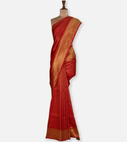 red-banaras-crepe-saree-rv25650-b