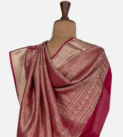 pink-banaras-crepe-saree-c0965274-c