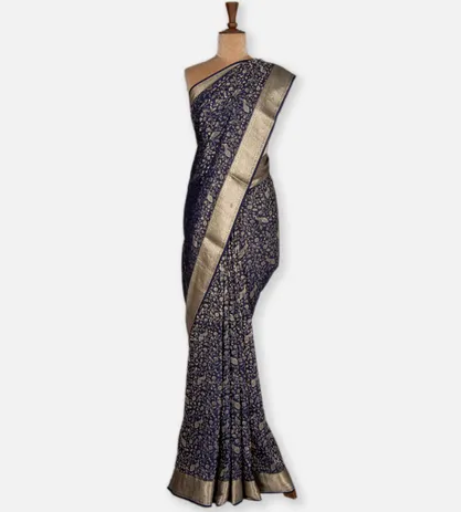 blue-banaras-crepe-saree-c0965273-b