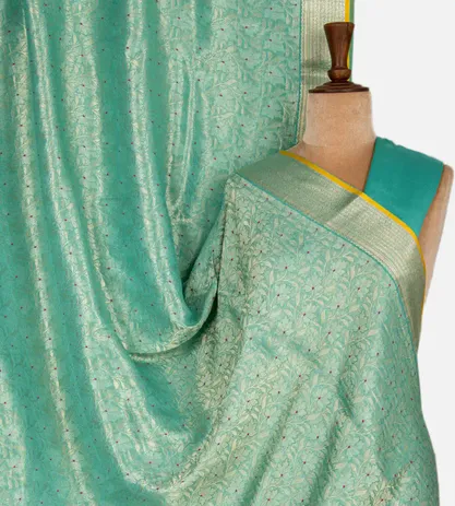 light-blue-banaras-crepe-saree-c1075321-a