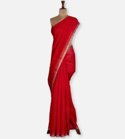 red-raw-silk-saree-c1177235-b