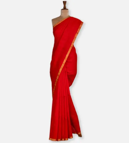 red-raw-silk-saree-c0969905-b