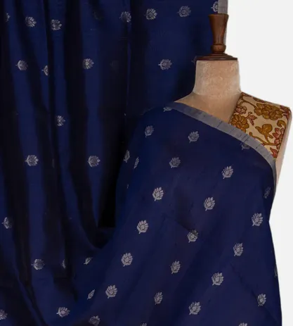 blue-raw-silk-saree-c1075762-a