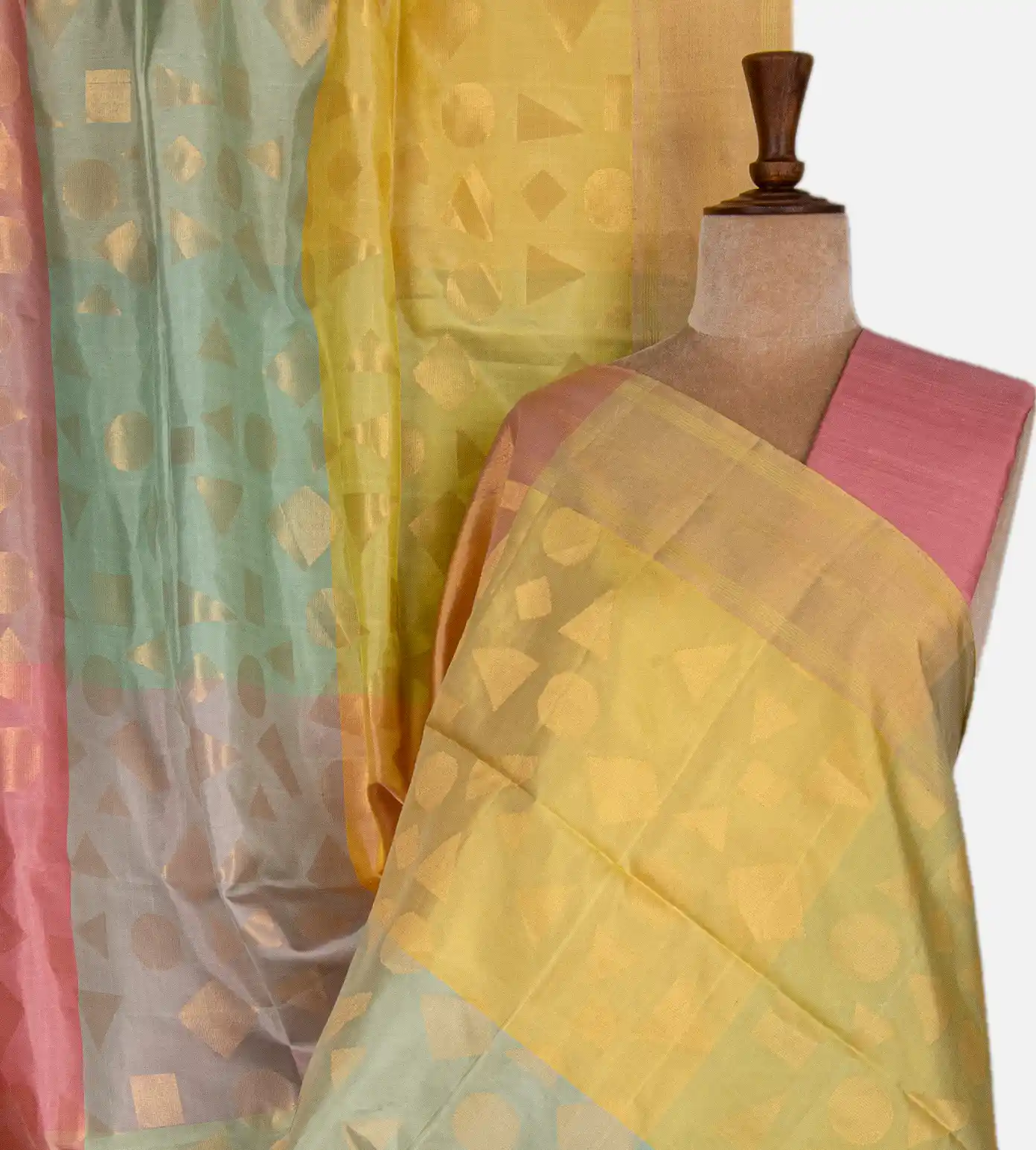 multicolour-soft-silk-saree-c1179838-a