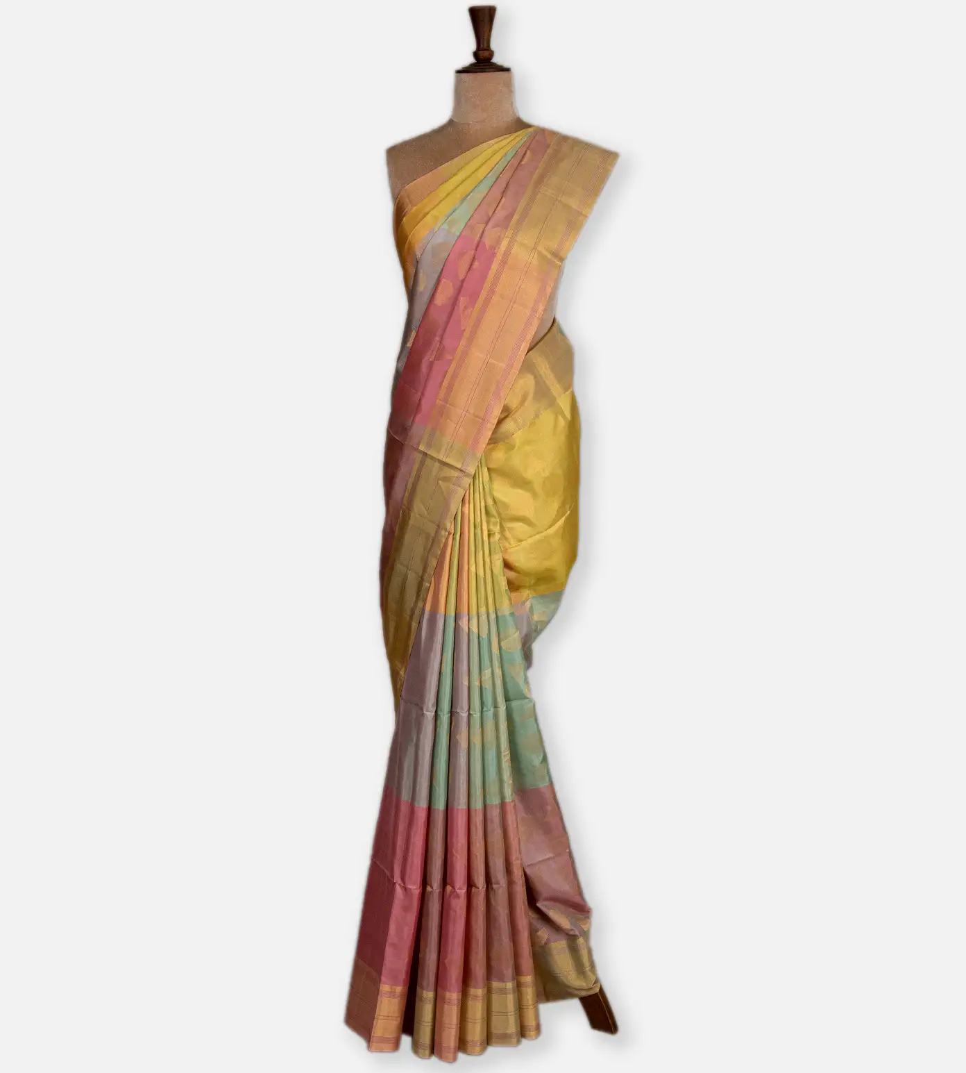 multicolour-soft-silk-saree-c1179838-b