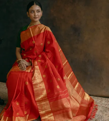 red-kanchipuram-silk-saree-c1076218-b