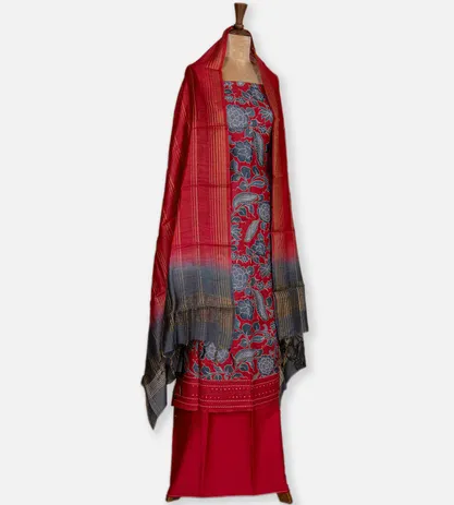 crimson-red-tussar-salwar-c1179576-c