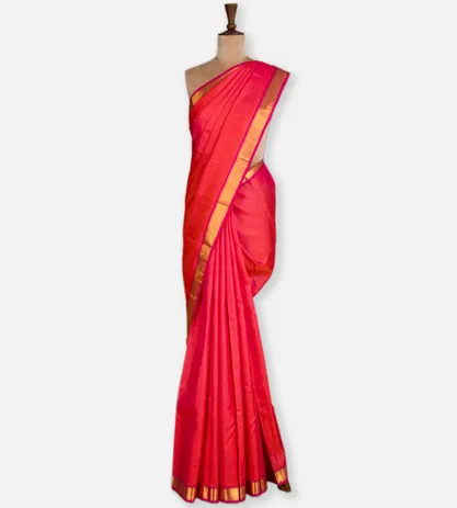 pinkish-orange-kanchipuram-silk-saree-c1176648-b