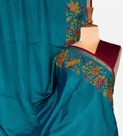 deep-teal-soft-silk-saree-c1176586-a