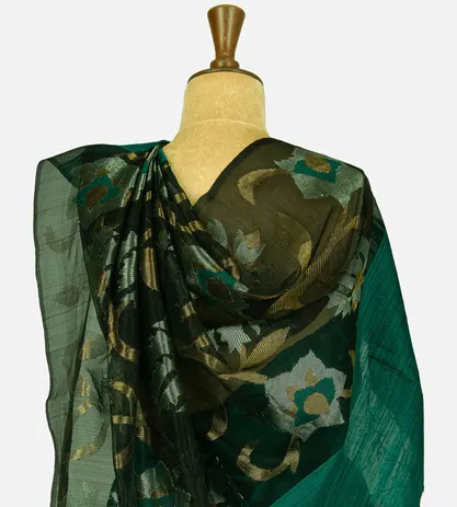 sea-green-bailou-tussar-saree-c1179690-c