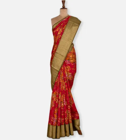 red-chaniya-silk-saree-c1178715-b