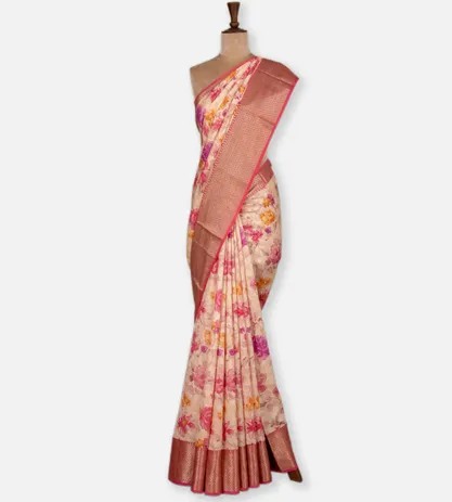 creme-chaniya-silk-saree-c0762326-b