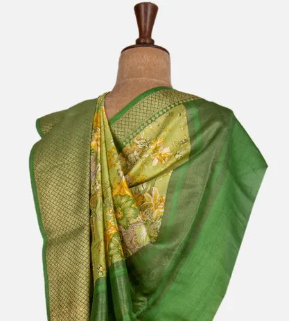 pastel-green-chaniya-silk-saree-c1178724-c