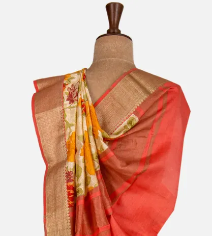 light-beige-chaniya-silk-saree-c1178706-c