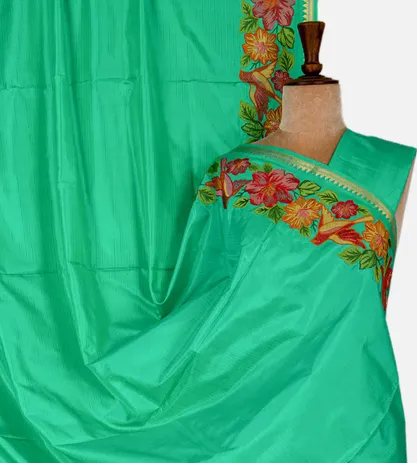 green-soft-silk-saree-c1176582-a