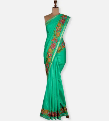 green-soft-silk-saree-c1176582-b