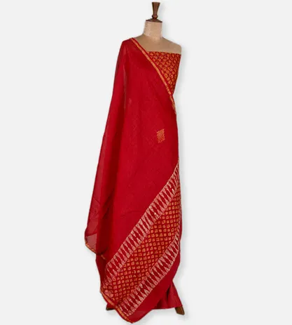 red-chanderi-cotton-salwar-c1180293-c