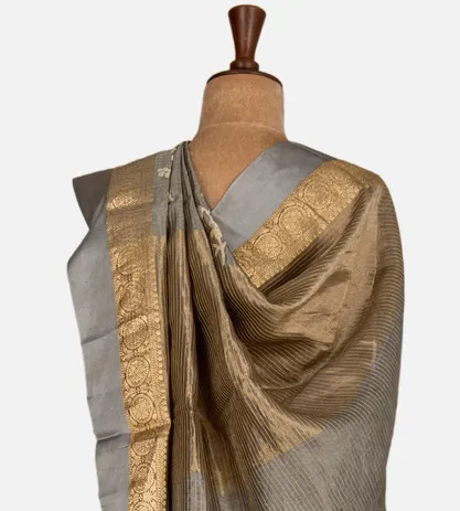 grey-tussar-saree-c0970047-c