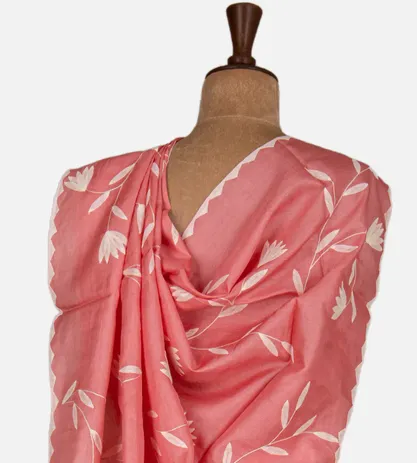 pink-tussar-saree-c0965570-c