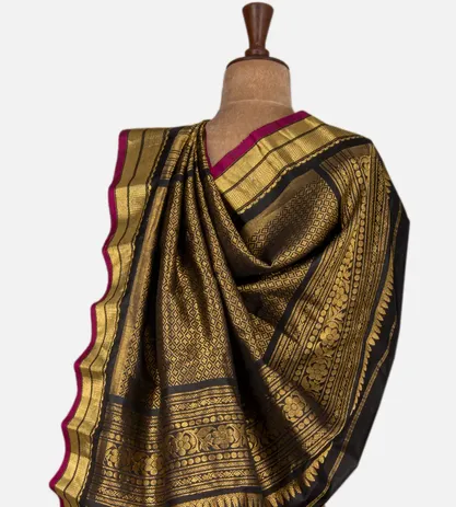 yellow-gadwal-silk-saree-c0971720-c