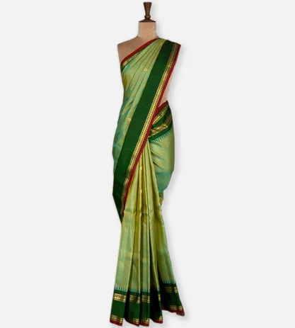 green-gadwal-silk-saree-c1180675-b