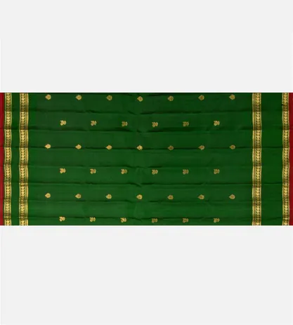 green-gadwal-silk-saree-c1180675-d