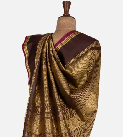 orchid-purple-gadwal-silk-saree-c1180677-c