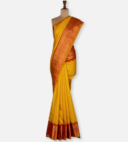 yellow-gadwal-silk-saree-c0972044-b