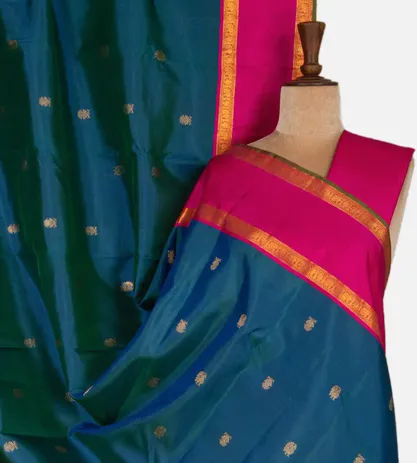 peacock-blue-kanchipuram-silk-saree-c1076113-a