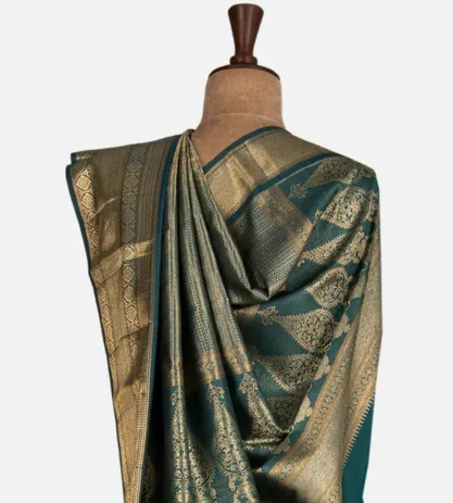 emerald-green-kanchipuram-silk-saree-c0972267-c