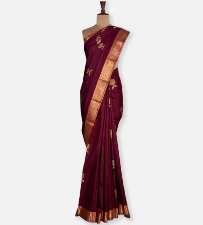 maroon-kanchipuram-silk-saree-c1177817-b