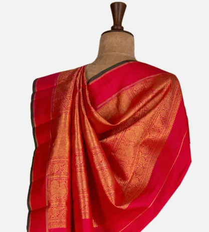 pinkish-red-kanchipuram-silk-saree-c1180613-c