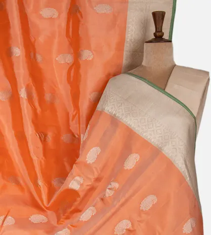 orange-gadwal-silk-saree-c1180684-a