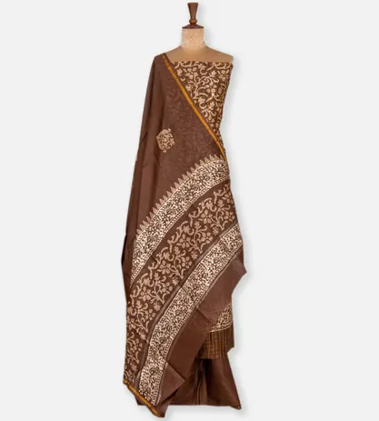 brown-cotton-salwar-c1180290-b