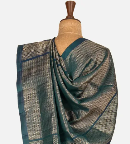 emerald-green-soft-silk-saree-c1281322-c