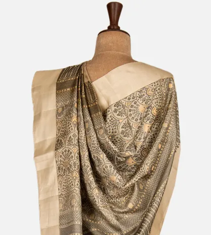 deep-creme-soft-silk-saree-c1179823-c