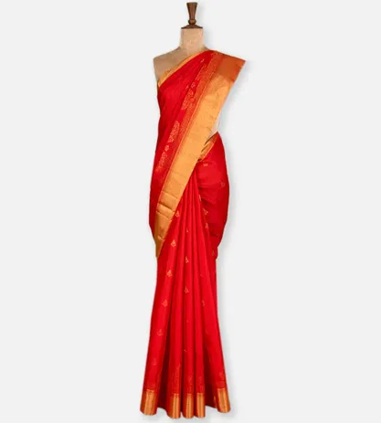 red-soft-silk-saree-c1179818-b