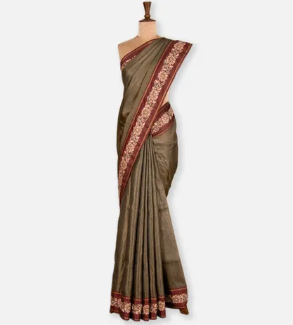 deep-beige-tussar-embroidery-saree-c1179908-b