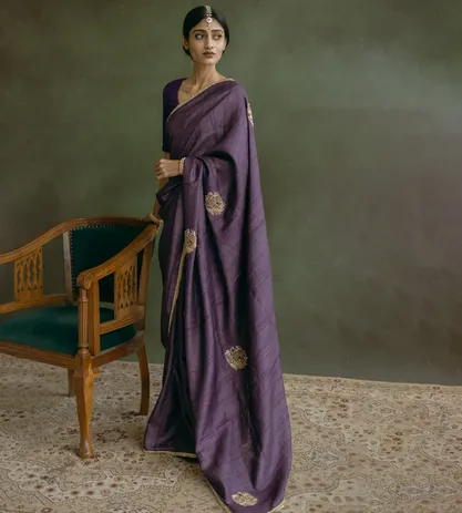 purple-tussar-saree-c1179880-b